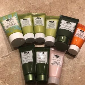 Origins travel size lot (9)